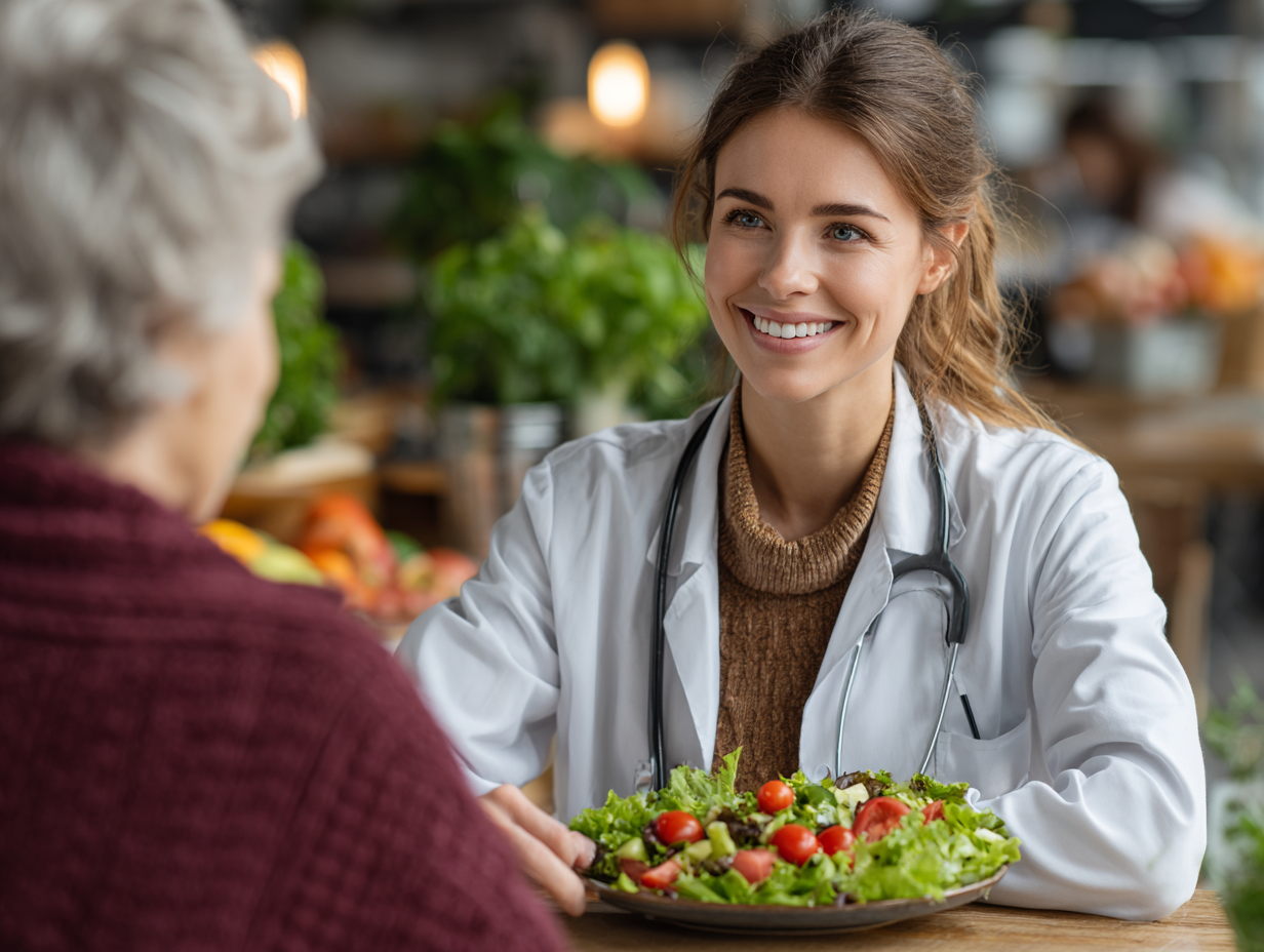 Comunitatea SilverPoint Network celebrând împreună